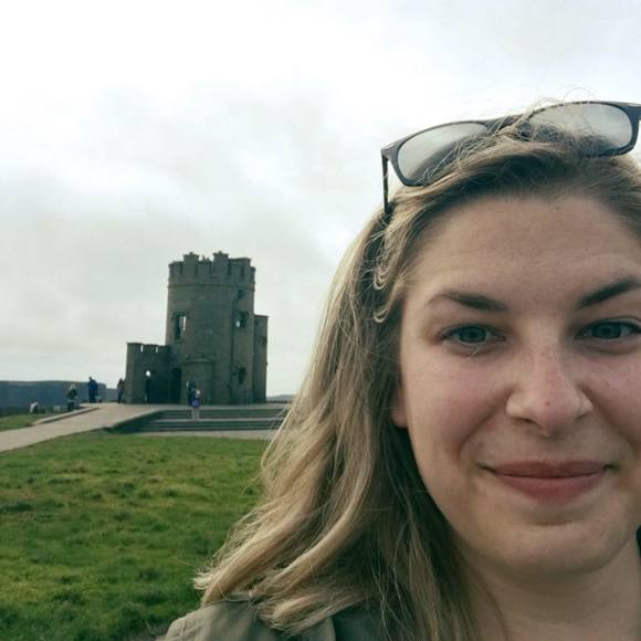 Meet your Posher, Maggie - Picture 1 of 1